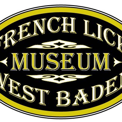 The FLWB Museum is a nonprofit museum located in French Lick Indiana, showcasing the histories of the towns of French Lick and West Baden Springs.