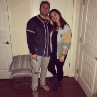 CloudyWithChanceof🍝 (@caitlinjones430) 's Twitter Profile