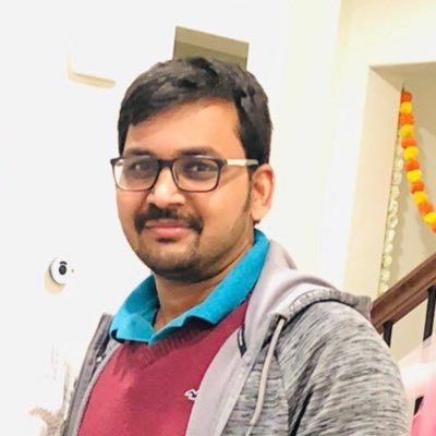 veerababumulugu's profile picture. 