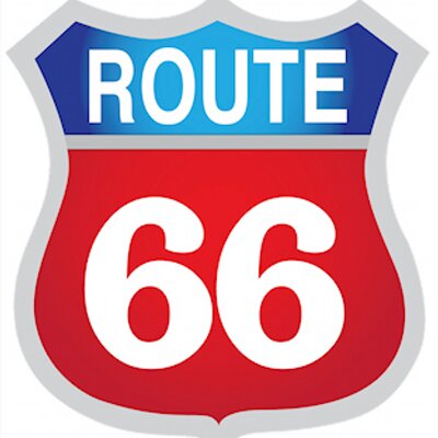 route 66