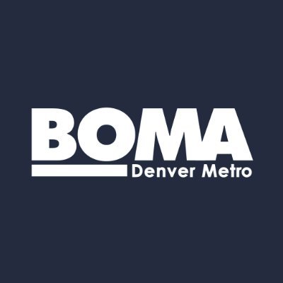 BOMA is a dynamic metropolitan association comprised of over 400 members who represent nearly 90 million sq. ft. of Denver's CRE.