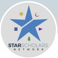 STAR Scholars Network (@star_scholars) 's Twitter Profile