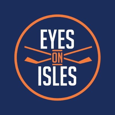 Eyes on Isles