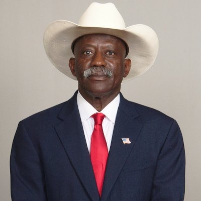 LET'S RIDE TOGETHER!
Retired Postmaster William H. Cowboy Williams declares his candidacy for South Carolina Governor🇺🇸