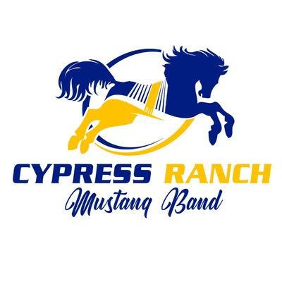 The Official Twitter Page of the Cypress Ranch High School Band and Color Guard.