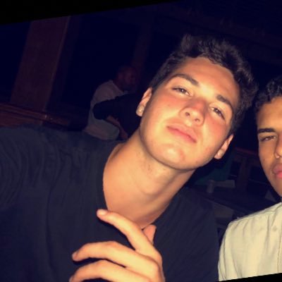 faba_chico's profile picture. UPRC | sc: fabachico