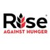 Rise Against Hunger (@Rise2030) Twitter profile photo