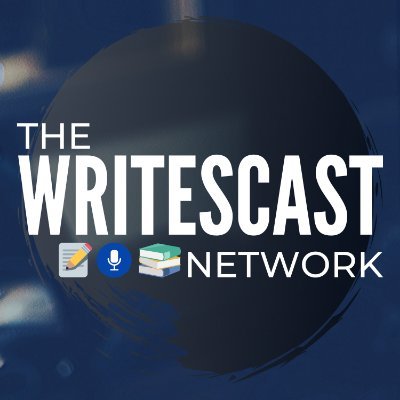 Official Twitter feed of the Writescast Network, an #amwriting #podcast collective for writers, by writers. Hosts of #WritescastChat. Founded by @iamrrcampbell.