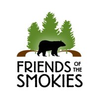 Friends of the Smokies (@smokiesfriends) 's Twitter Profile Photo Friends of the Smokies (@smokiesfriends) 's Twitter Profile Photo