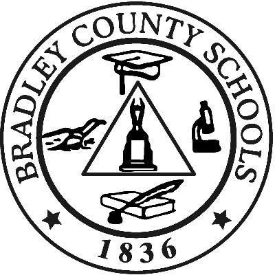 Located in southeast Tennessee, Bradley County Schools serves over 10,490 students in 17 schools. VISION: Growing Students-Building Futures