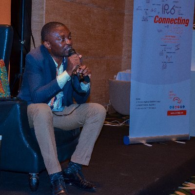 ndangabrice's profile picture. Ingénieur en sécurité informatique