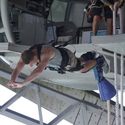 C_Megraw's profile picture. Strategy Analyst | Accenture
Co-owner | @cyclonegg