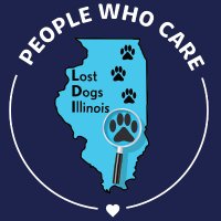 Lost Dogs Illinois(@LostDogsIL) 's Twitter Profile Photo