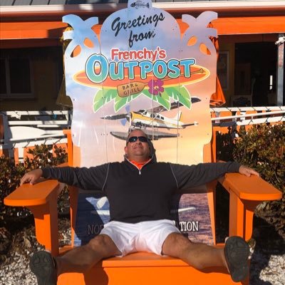 Husband, Father, STEM Educator, dog lover, NASCAR fan, Buckeye Fan, bad golfer, and back in Ohio. Opinions are just mine and random.