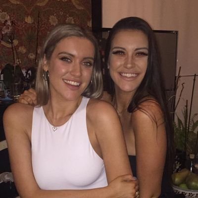 AoifeMcGivney's profile picture. ♡25
♡nurse
♡mater hosp