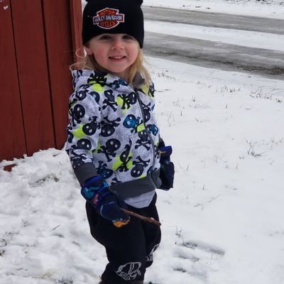 ChrisRockerRice's profile picture. Our baby son is our world. #Bragewilliamjoshuarice
Wife/Mommy/Music