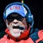 Christian Grandfather, Picker, Grinner, Sinner, Head High School Football Coach for 35 years (232 wins) current Offensive Coordinator at USJ ~ UTM and Pike Alum