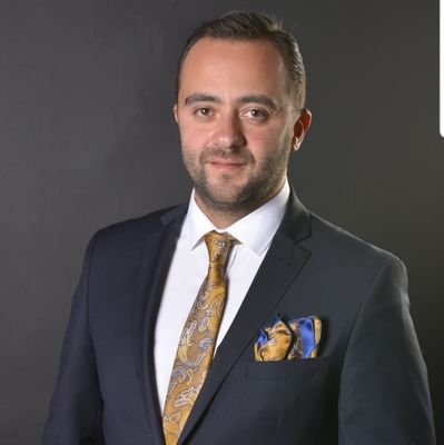 ESGİAD Yönetim Kurulu Başkanı

Anadolu Ünv. İletisim Bilmleri STV 09'