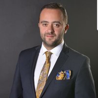 Ulaş Entok (@ulasentok) 's Twitter Profile