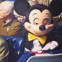 Overheard at Disney. (@overhrddisney) 's Twitter Profile Photo Overheard at Disney. (@overhrddisney) 's Twitter Profile Photo