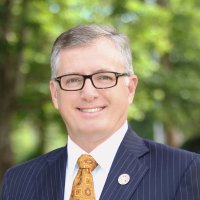 Jay Hughes - @Jay4Mississippi Twitter Profile Photo