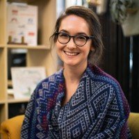 All things earth @uazenvironment | Moonlighting freelancer | Doing cool things over at @expatalachians | Email hello@oliviamiltner.com