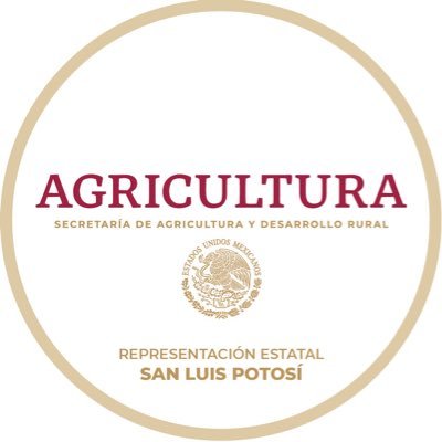 Representación en SLP de la Secretaría de Agricultura y Desarrollo Rural.