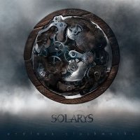 SOLARYS (@solarysmetal) 's Twitter Profile