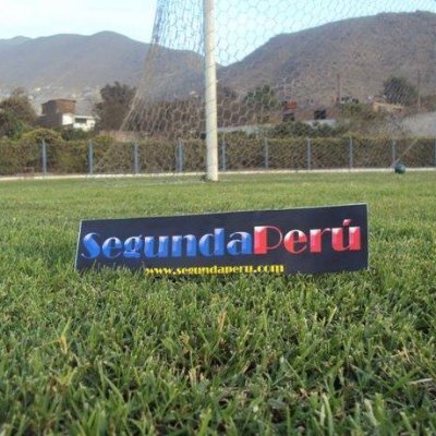 Información del fútbol de ascenso en el Perú
https://t.co/fPBLiaak2R
https://t.co/LJbbdYJGnX