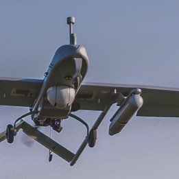 IMSAR is a world leader in miniature Synthetic Aperture Radar (SAR) technology.