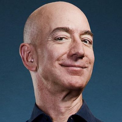 Did Jeff Bezos End World Hunger Today?