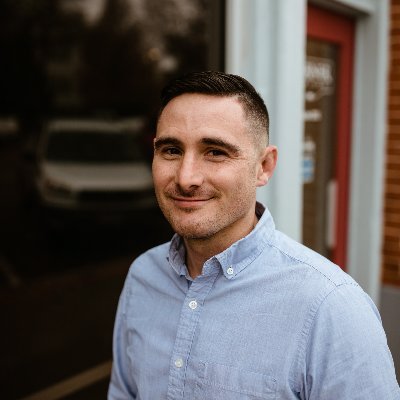 wmd_crocker's profile picture. Executive Recruiter for VC backed early stage tech companies!  
#engineering #product #robotics  #automation #blockchain

Former teacher and WMD Wrestling Coach