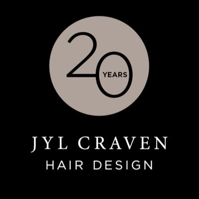 JylCravenHair's profile picture. 