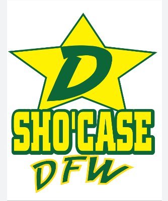 DFW Sho'Case is located in Dallas, Texas, we specialize in showcasing some of the best talent in DFW, Texas, And US. Drop your film. All coaches welcome. FLBK👀