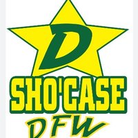 DFW Sho'Case (@dfwsho) 's Twitter Profile