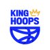 KING Hoops NY (@kinghoopsnyc) Twitter profile photo