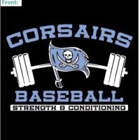 Corsairs Baseball (@wm_corsairsbsb) 's Twitter Profile