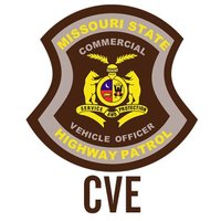 MSHP Commercial Vehicle Enforcement(@MSHP_CVE) 's Twitter Profile Photo