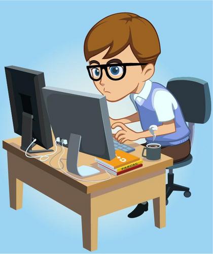 Trabajo entorno web