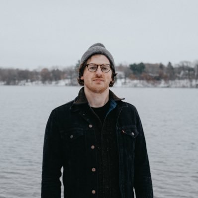 Christian. Husband to @brittaprobert. Product Leader. Fan of espresso, winter camping, and Oxford commas.