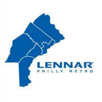 Lennar Philly Metro(@Lennarphilly) 's Twitter Profile Photo