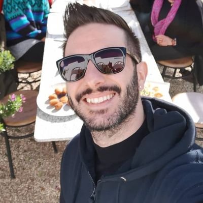 FrancescoDessy1's profile picture. 