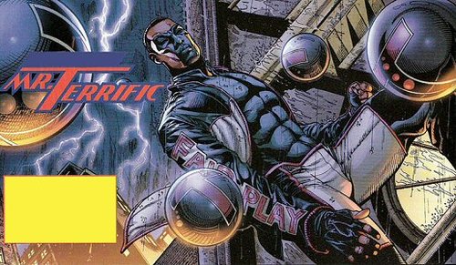 MrTerrific2's profile picture. Just a guy who watches football, reads comic books, and co-hosts @aboutpodcasts     https://t.co/Vp1L9gHWuZ