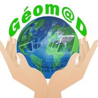 ONG Géom@D (@geom_ong) 's Twitter Profile Photo