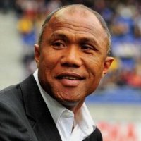 Antoine Kombouaré (@akombouareoff) 's Twitter Profile