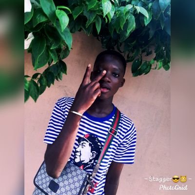 SamDerrick20's profile picture. Actor🦹‍♂️
Creator🧞‍♂️
Stand up comedian👻