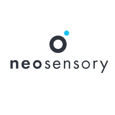 neosensory Profile Picture