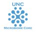 UNC Microbiome Core (@microbiomeunc) Twitter profile photo UNC Microbiome Core (@microbiomeunc) Twitter profile photo