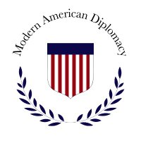 Modern American Diplomacy (@modernamdiplo) 's Twitter Profile