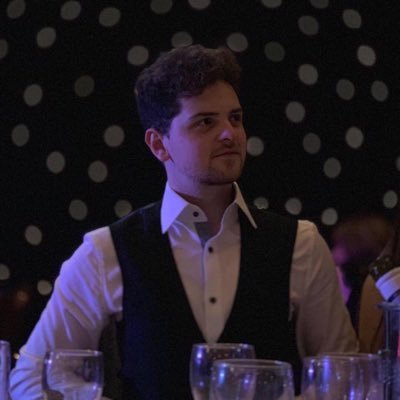 JoshThomas2898's profile picture. 